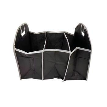 Non-Woven Car Trunk Organizer 