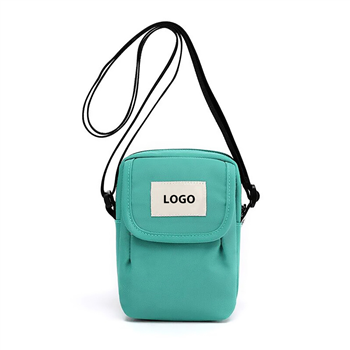 Mini Lady Cross Body Bag