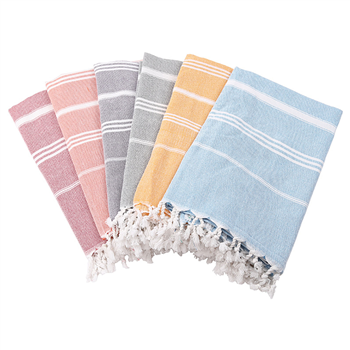 Turkish Towel