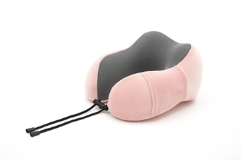 Memory Foam Neck Pillow for Travel