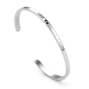 Cuff Bracelet