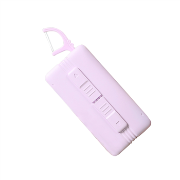 Portable Dental Floss Dispenser