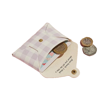 Custom Coin Purse