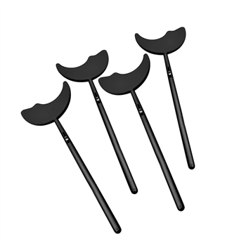 Eyeliner stencil tool