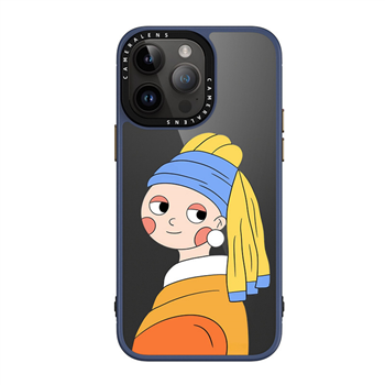 Phone Case for iPhone Compatible with Magsafe