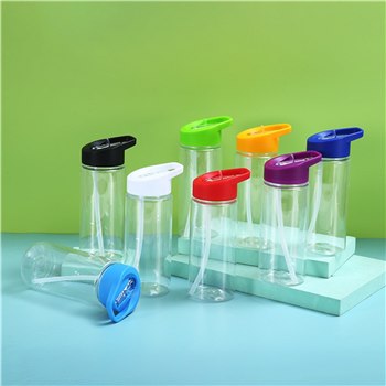 Plastic Water Bottles 