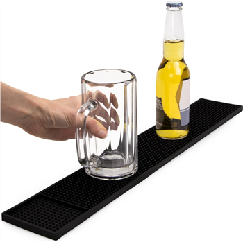 Rail Bar Mat