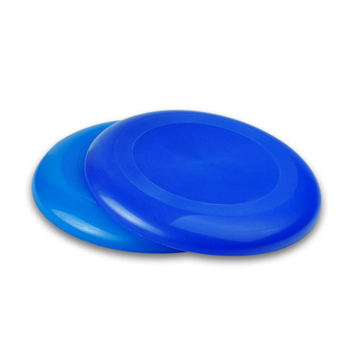 Plastic Frisbee