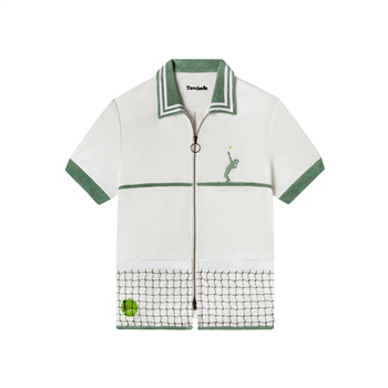 Tennis Cabana