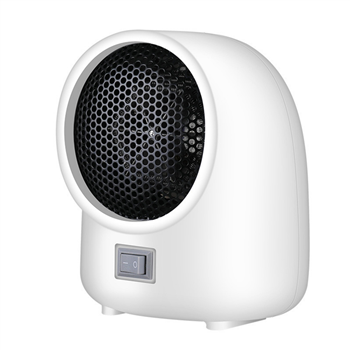 Mini Personal Desk Heater