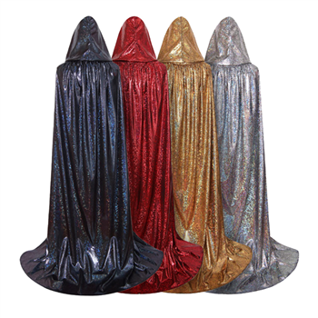 Halloween Cape