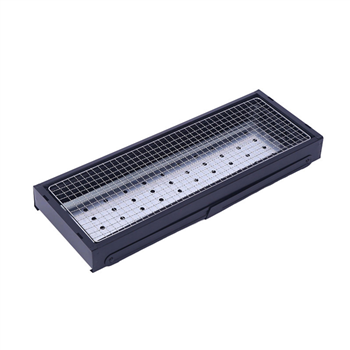 Folding Portable Lightweight Grill