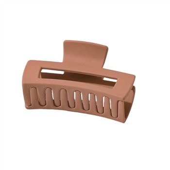 Rectangle Hair claw Hair clip