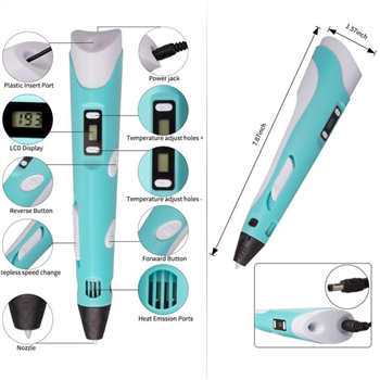 3D Printing Pen