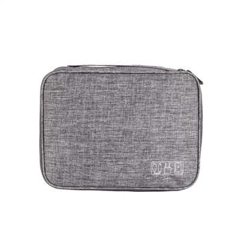 Charging Cable Storage Bag
