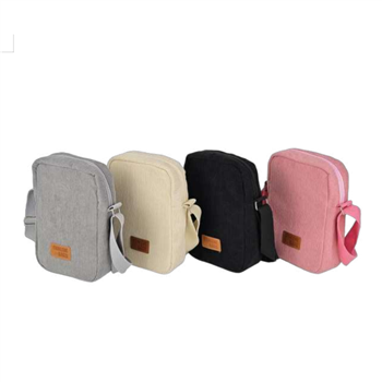 Corduroy Bag