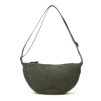 Corduroy Shoulder Bags
