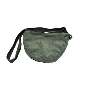 Corduroy Shoulder Bags