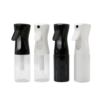 Plastic Spray Bottle