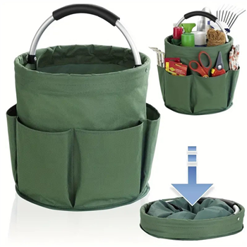 Foldable Picnic Basket