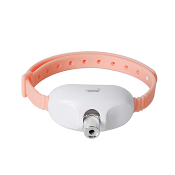 Adjustable Laser Pet Collar 