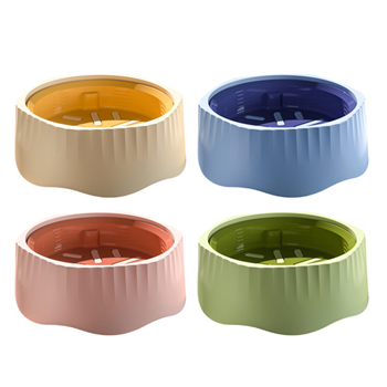 Slow Feeding Dog Bowl 