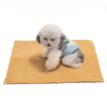 Pet Self-Heating Blanket Mats