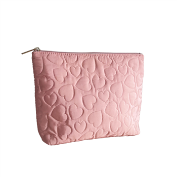 9.8'' x 2'' x 7.5'' Cosmetic Bag