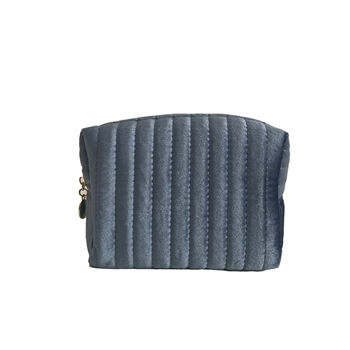 5.9'' x 3.1'' x 4.3'' Toiletry Bag