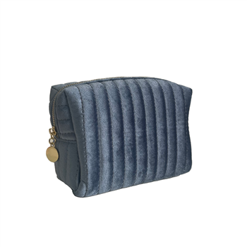 5.9'' x 3.1'' x 4.3'' Toiletry Bag