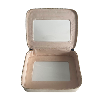 PVC Makeup Bag