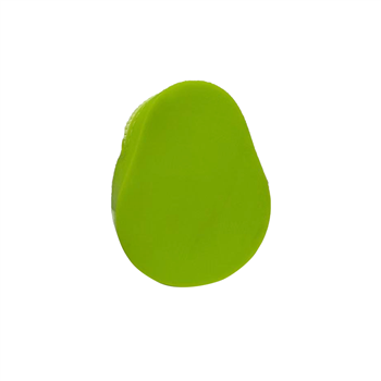 Avocado Shape Silicone Purse 