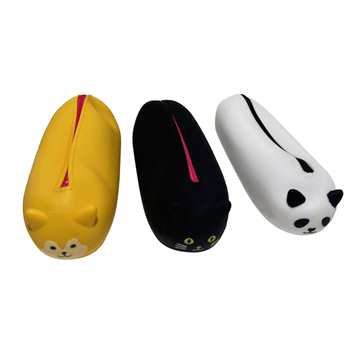 Silicone Pencil Case