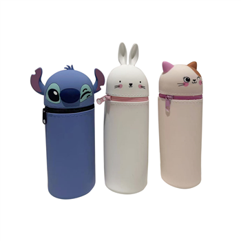 Standup Pencil Case