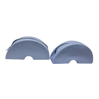 Cloud Shape Silicone Bag