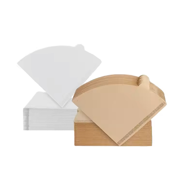 Disposable Coffee Paper Filter