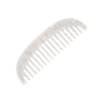 Acetate Hair Comb