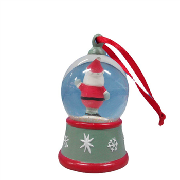 1.77'' Snow Globe