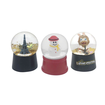 3.93'' Snow Globe
