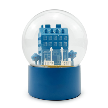 3.93'' Snow Globe