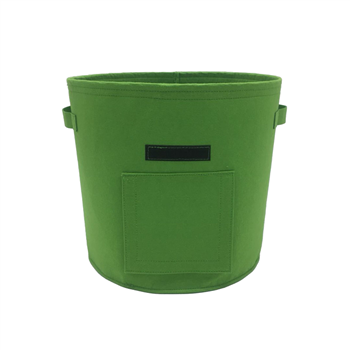 7 Gallon Felt Garden Bag