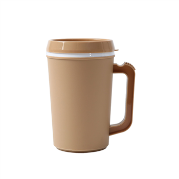 22oz PP Cup with Handle