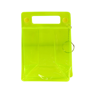 PVC Cosmetic Bag
