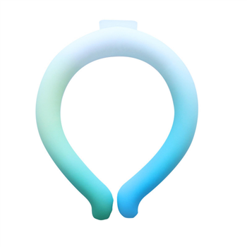 Wearable Cooling Neck Wrap