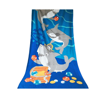 100% Cotton Bath Towel