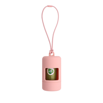 Pet Poop Bags Carrier