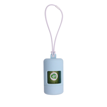 Pet Poop Bags Carrier