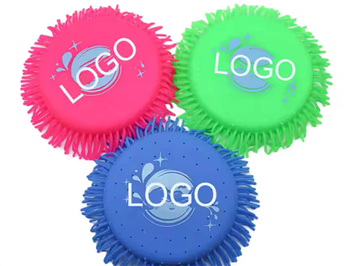 Water Frisbee Toys