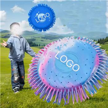 Water Frisbee Toys
