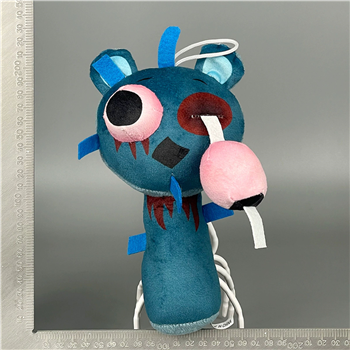 Cartoon Stuffed Doll